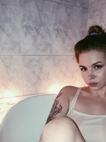 Индивидуалка Ева Фотография 5